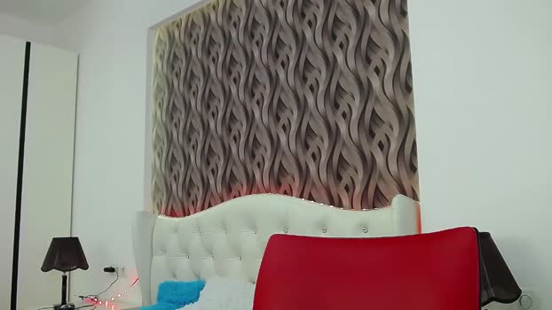 carolandream  14-09-2023 video kiss